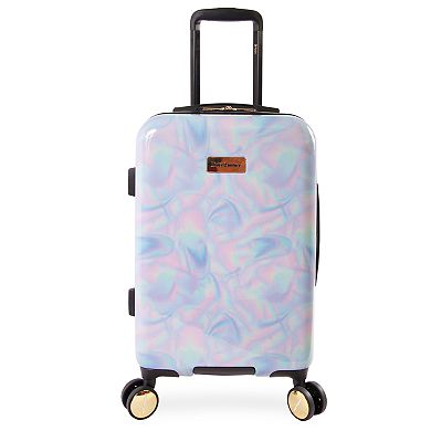 Juicy Couture Belinda Hardside Spinner Luggage