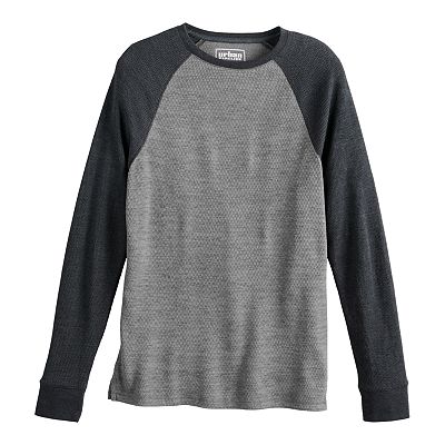 Men's Urban Pipeline™ Raglan Long Sleeve Thermal Shirt