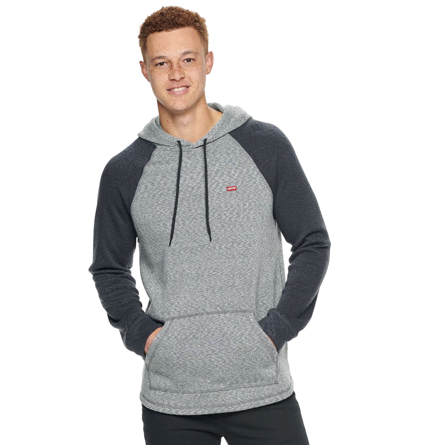 kohls levis hoodie