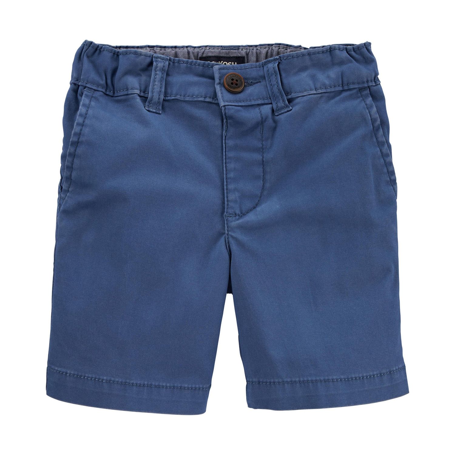 baby boy chino shorts