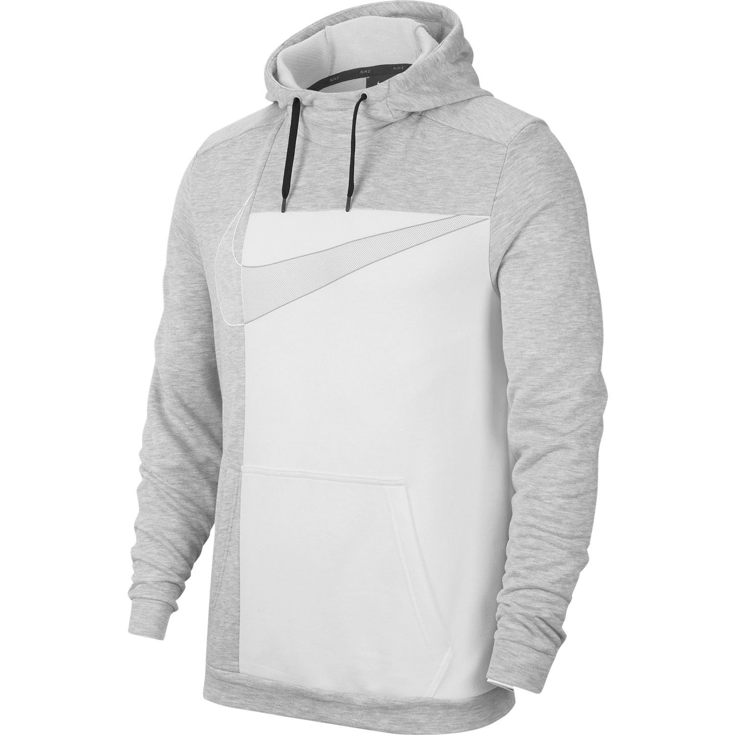 nike dry graphic pullover