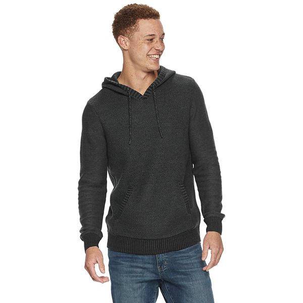 Men's Urban Pipeline™ Pullover Hoodie Sweater