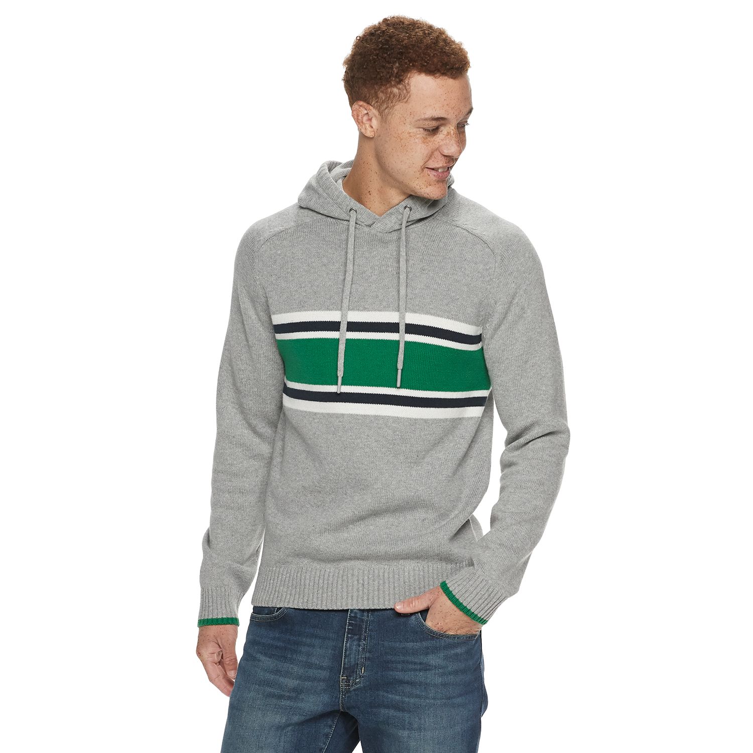 kohls urban pipeline hoodie