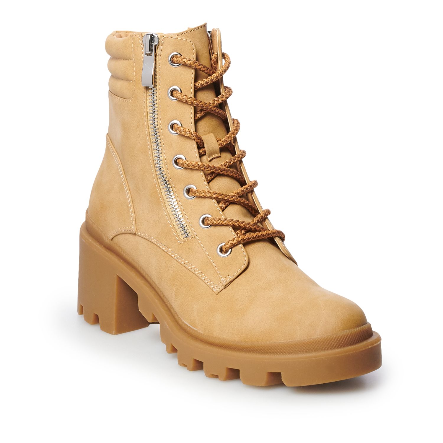 madden boots kohls