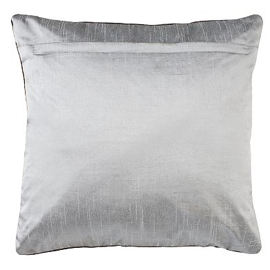 Safavieh Reston Beaded Throw Pillow