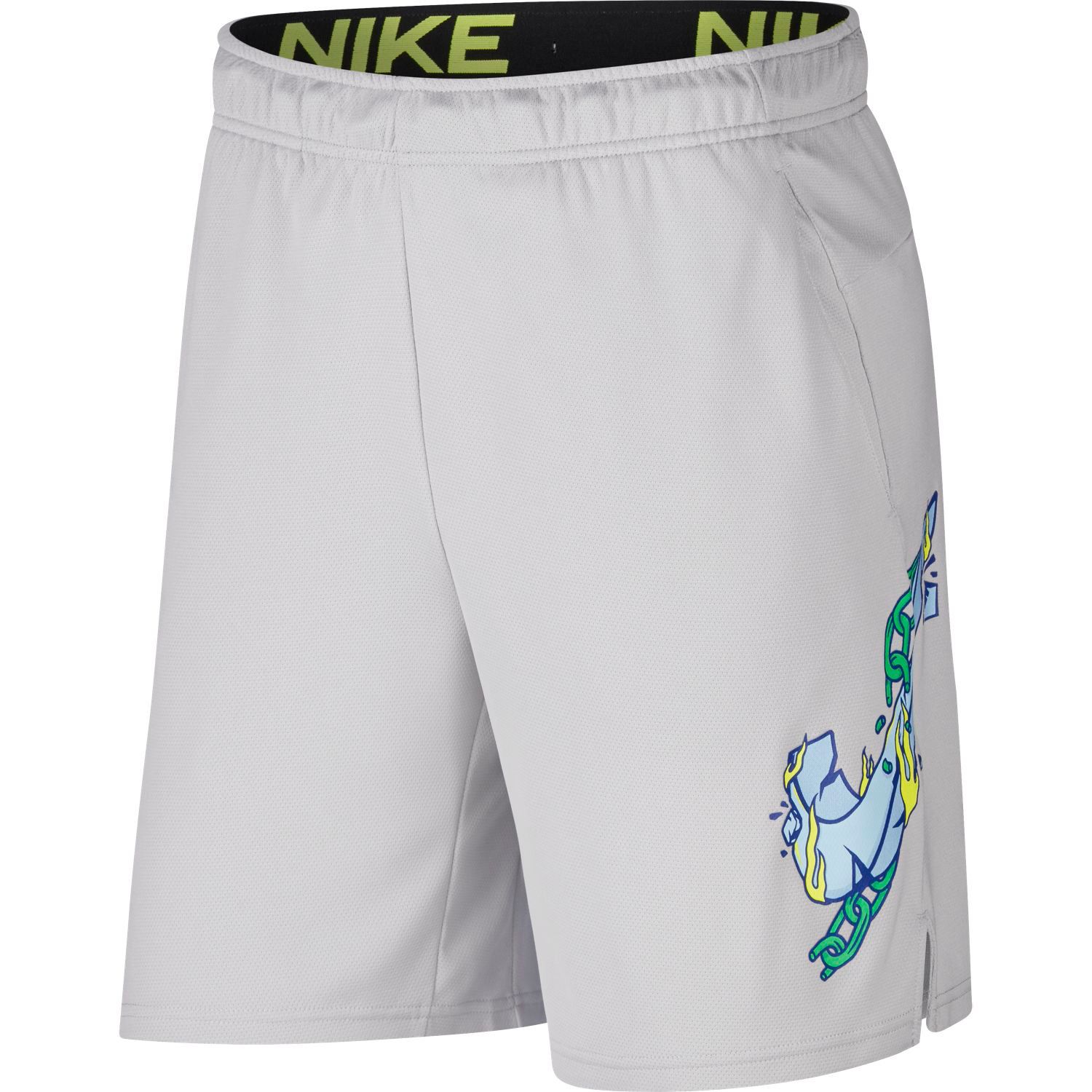 dri fit training shorts