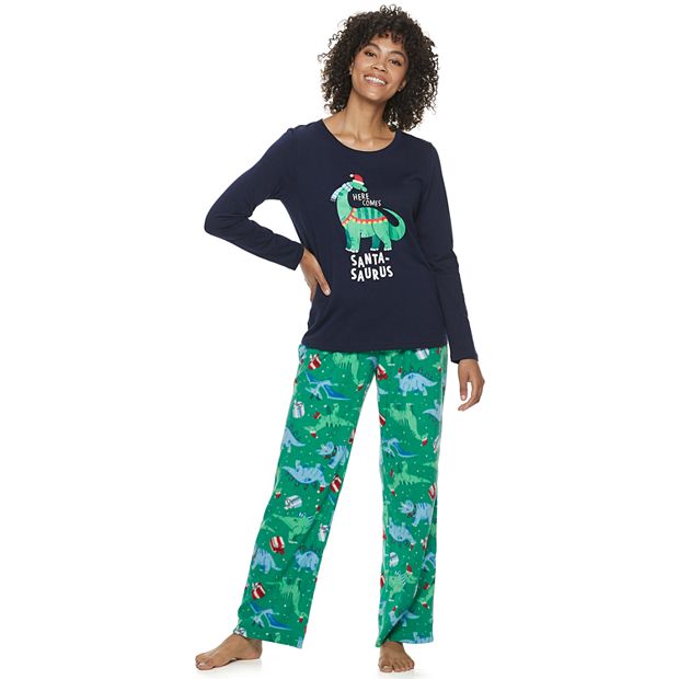 Womens dinosaur pajama pants new arrivals