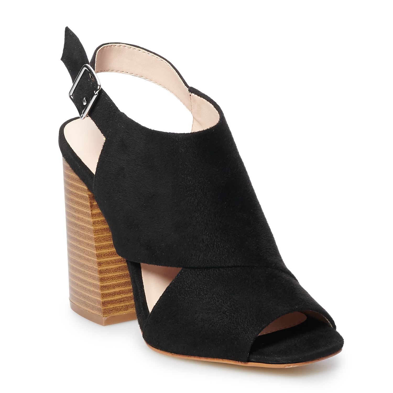 nyc heels