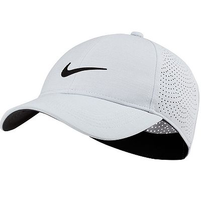 Women s Nike AeroBill Heritage86 Golf Hat