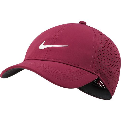 Women's Nike AeroBill Heritage86 Golf Hat
