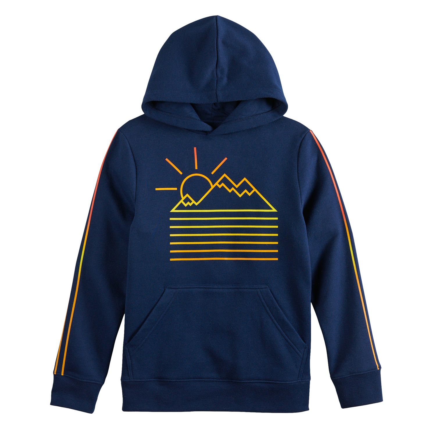 kohls urban pipeline hoodie