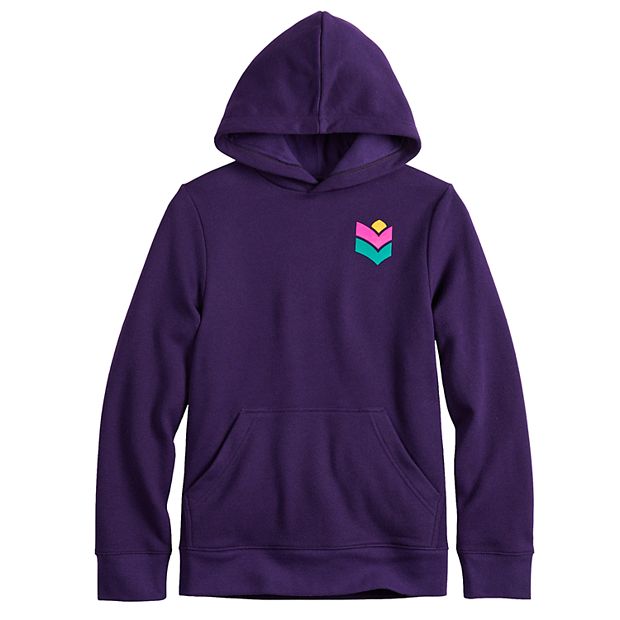 Kohl's urban pipeline hoodie hot sale