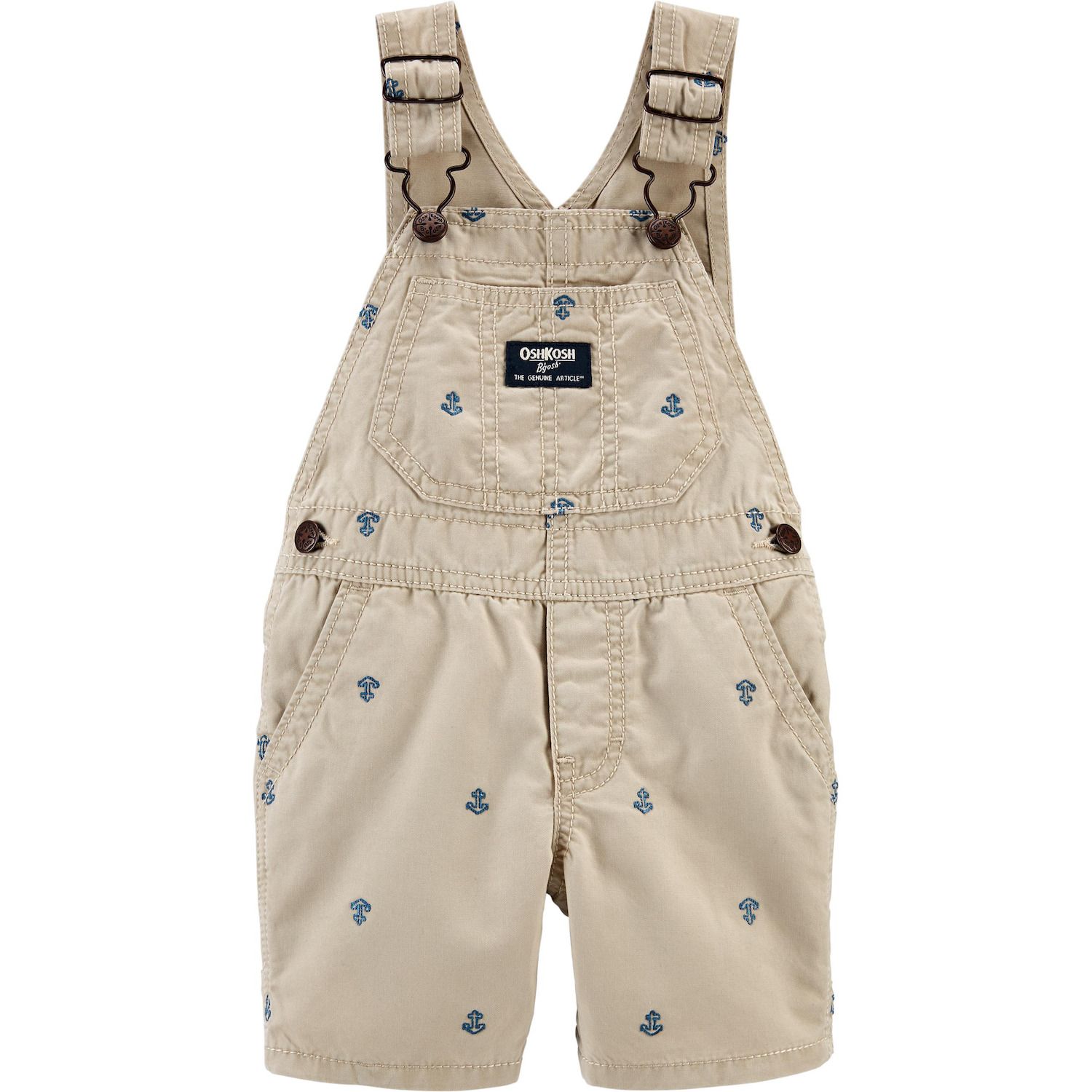 shortalls for baby boy