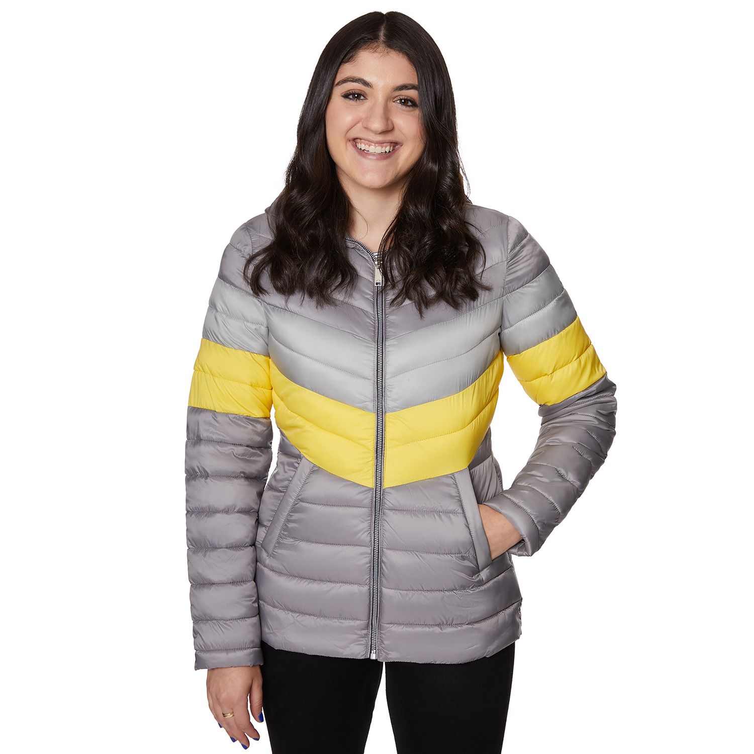 puffer jacket kohls