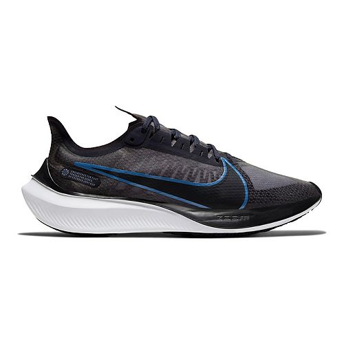 zoom gravity running shoe