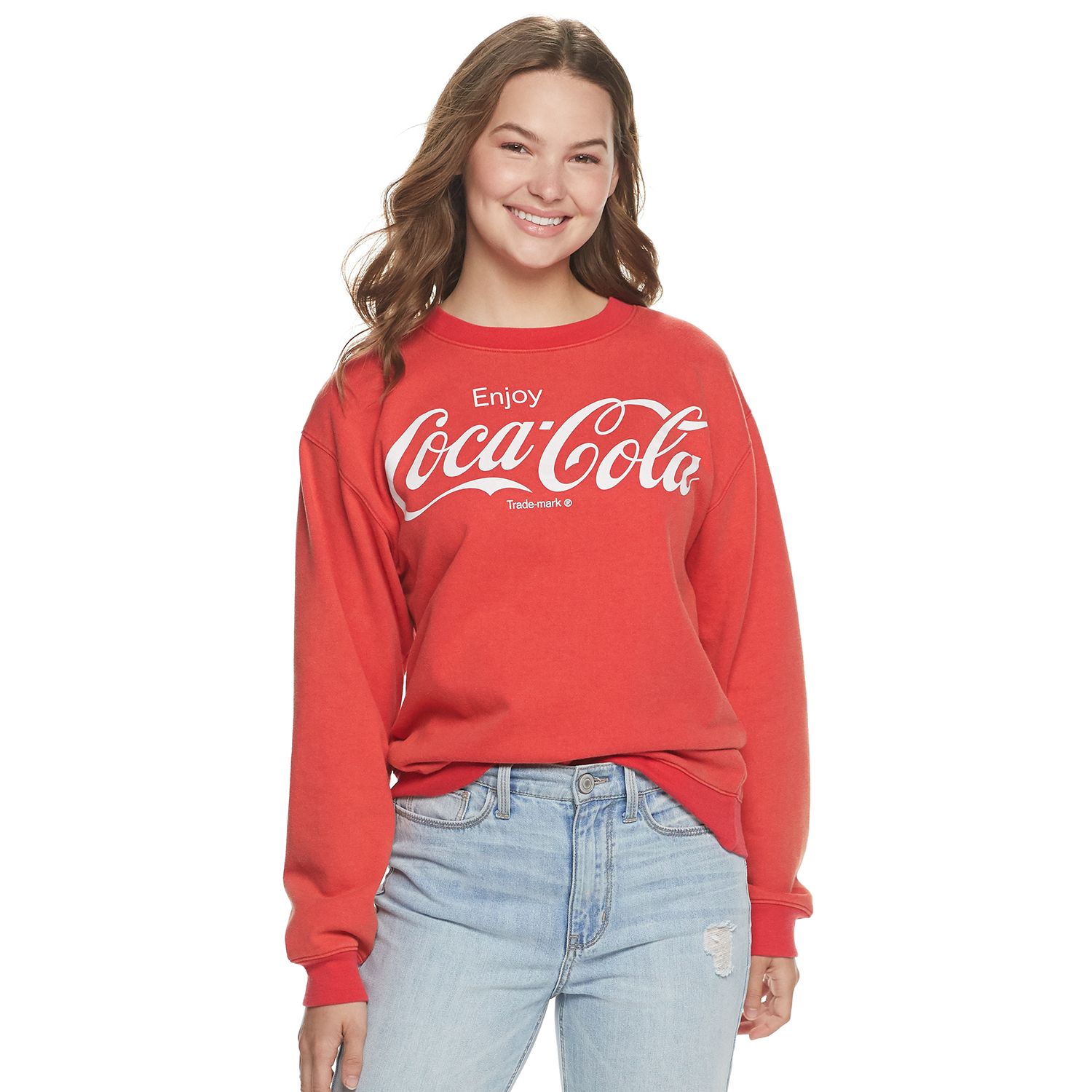 coke hoodie