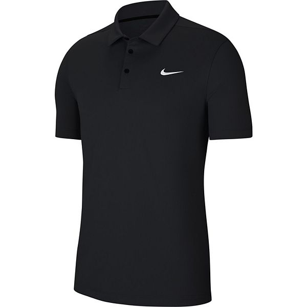 kohls nike polos