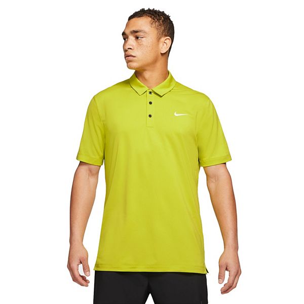 Kohls nike dri fit polo online