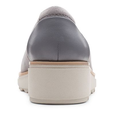 Clarks women's sharon dolly loafer on sale