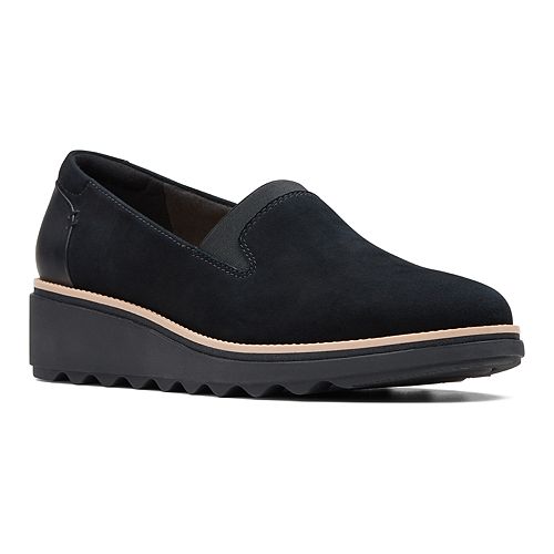 clarks sharon