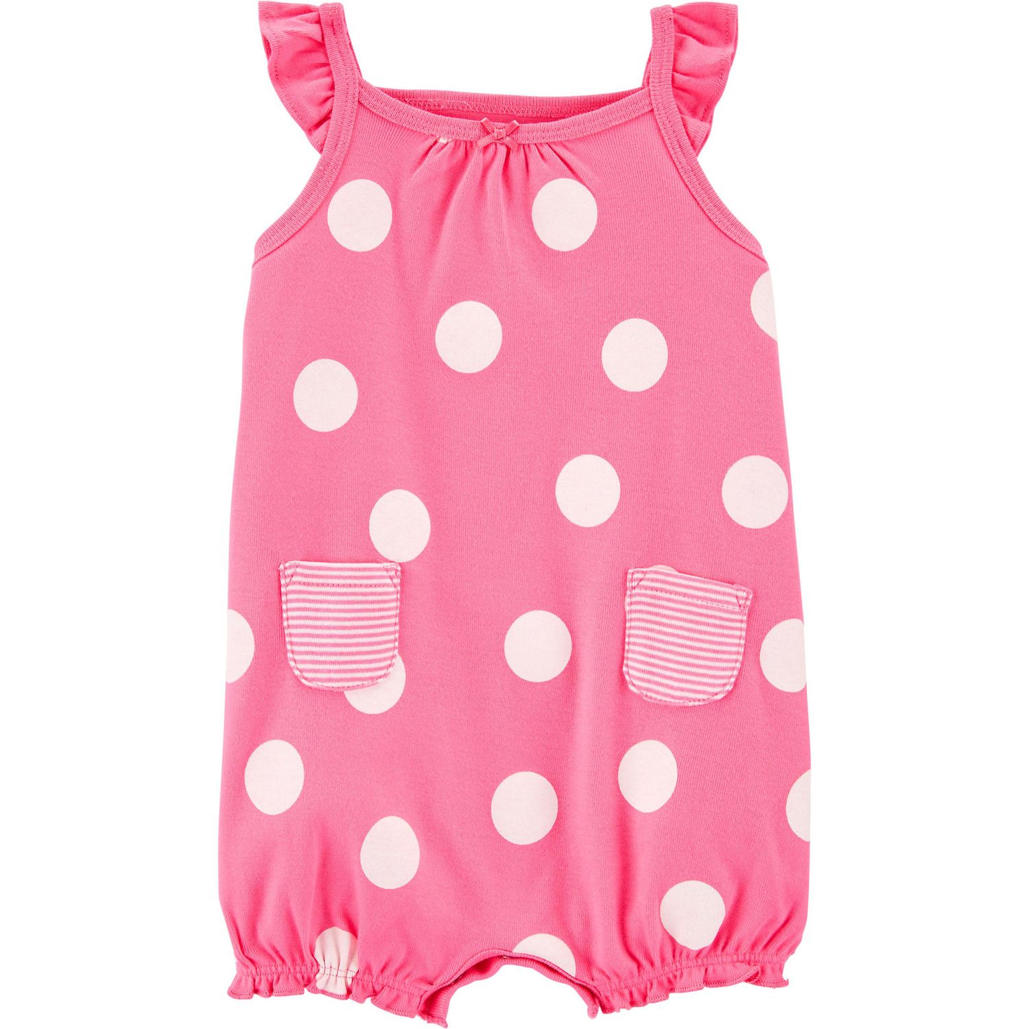 kohls baby girl rompers
