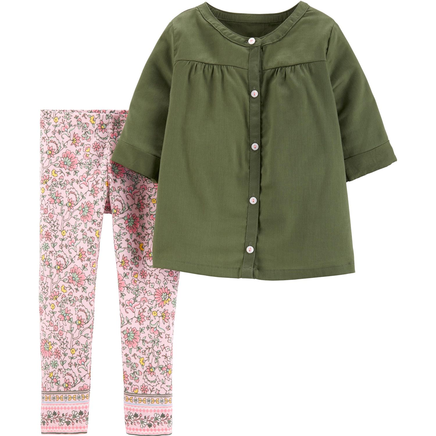 kohls baby girls clothes