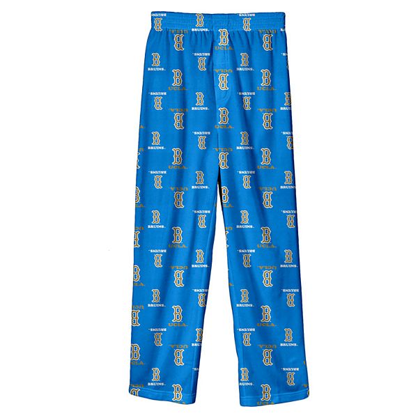 ucla track pants