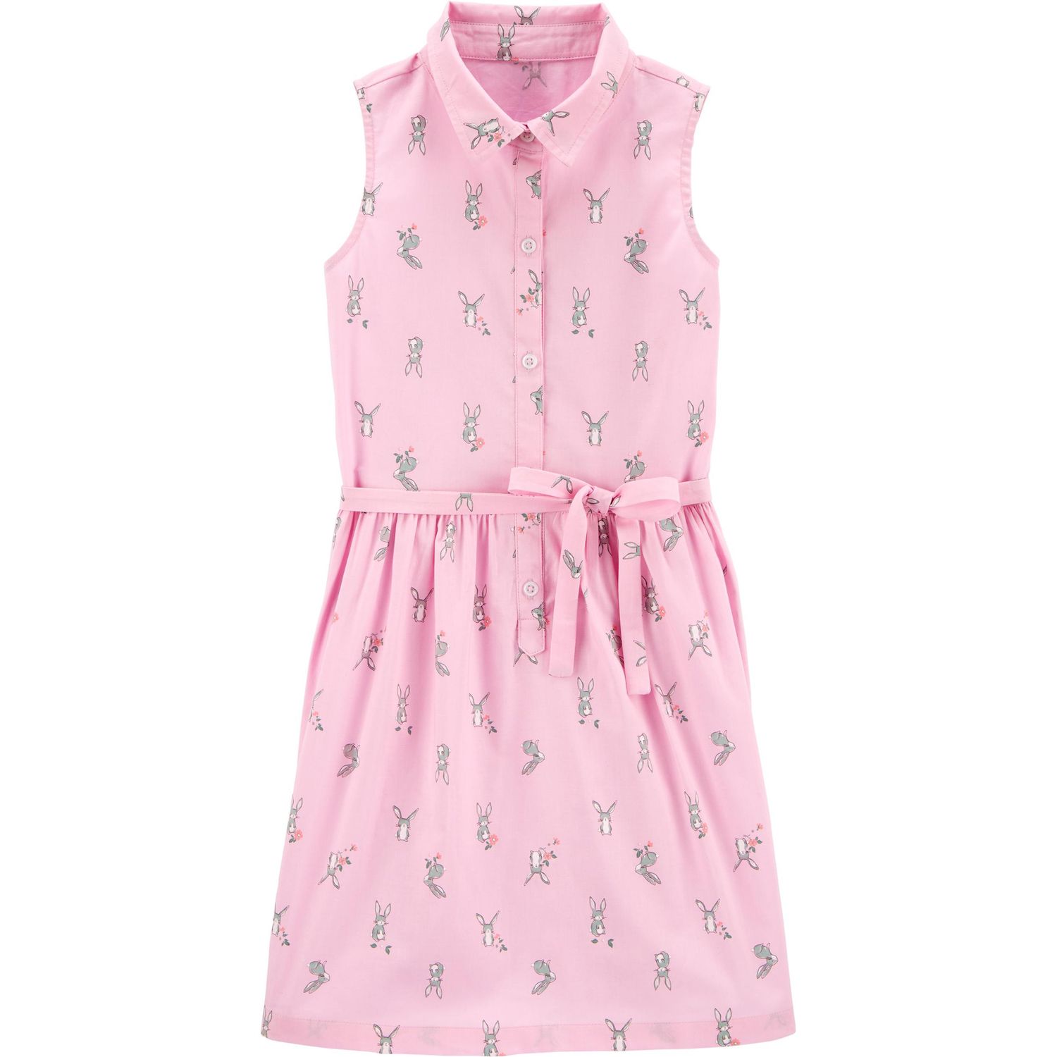 easter bunny dress