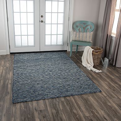 Rizzy Home Elana Berkshire Rug
