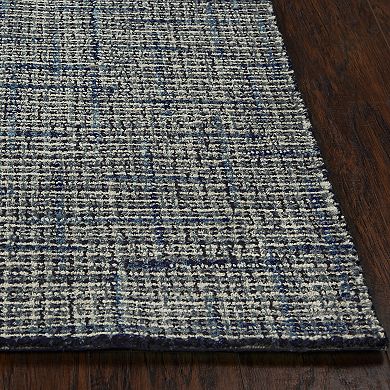 Rizzy Home Jessica Ironwood Rug