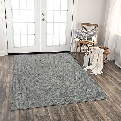 Rizzy Home Jessica Ironwood Rug