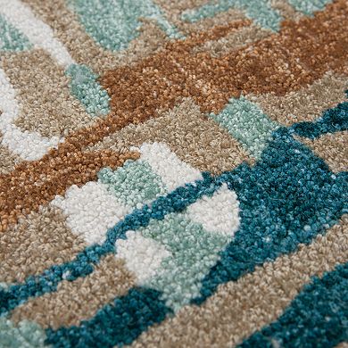 Rizzy Home Rachel Metro Rug