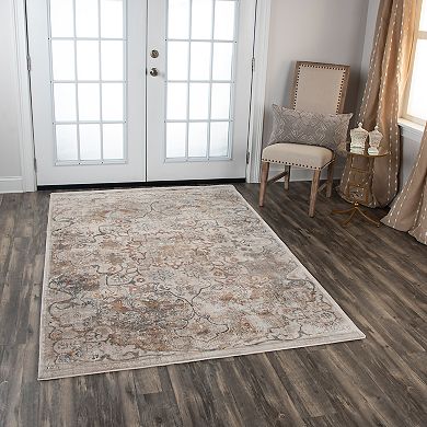 Rizzy Home Olivia Bristol Rug