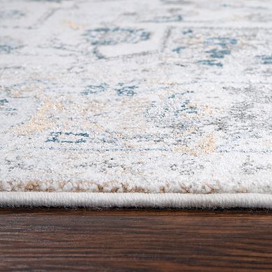 Rizzy Home Alexis Bristol Rug