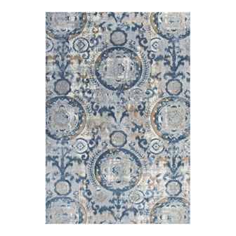 Rizzy Home Sarah Bristol Rug