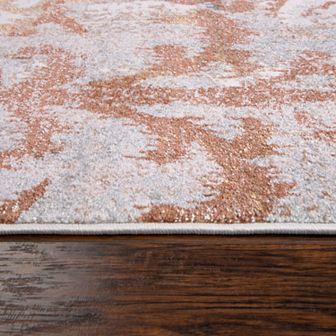 Rizzy Home Sarah Bristol Rug