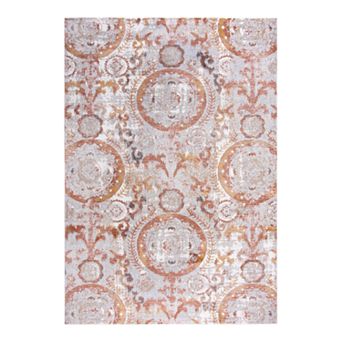 Rizzy Home Sarah Bristol Rug