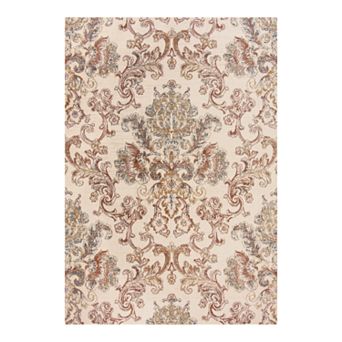 Rizzy Home Grace Bristol Rug