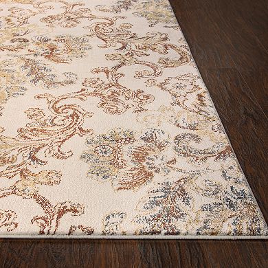 Rizzy Home Grace Bristol Rug