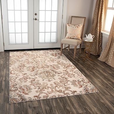 Rizzy Home Grace Bristol Rug