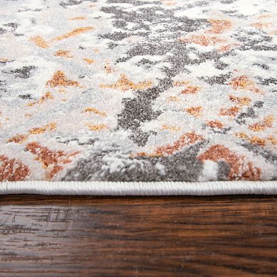 Rizzy Home Alyssa Bristol Rug