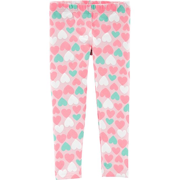 Kohls hotsell toddler leggings