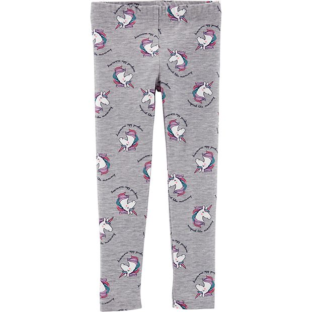 kohls toddler leggings