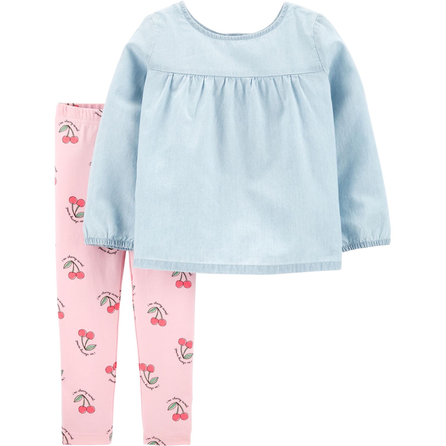 kohls 18 month girl clothes