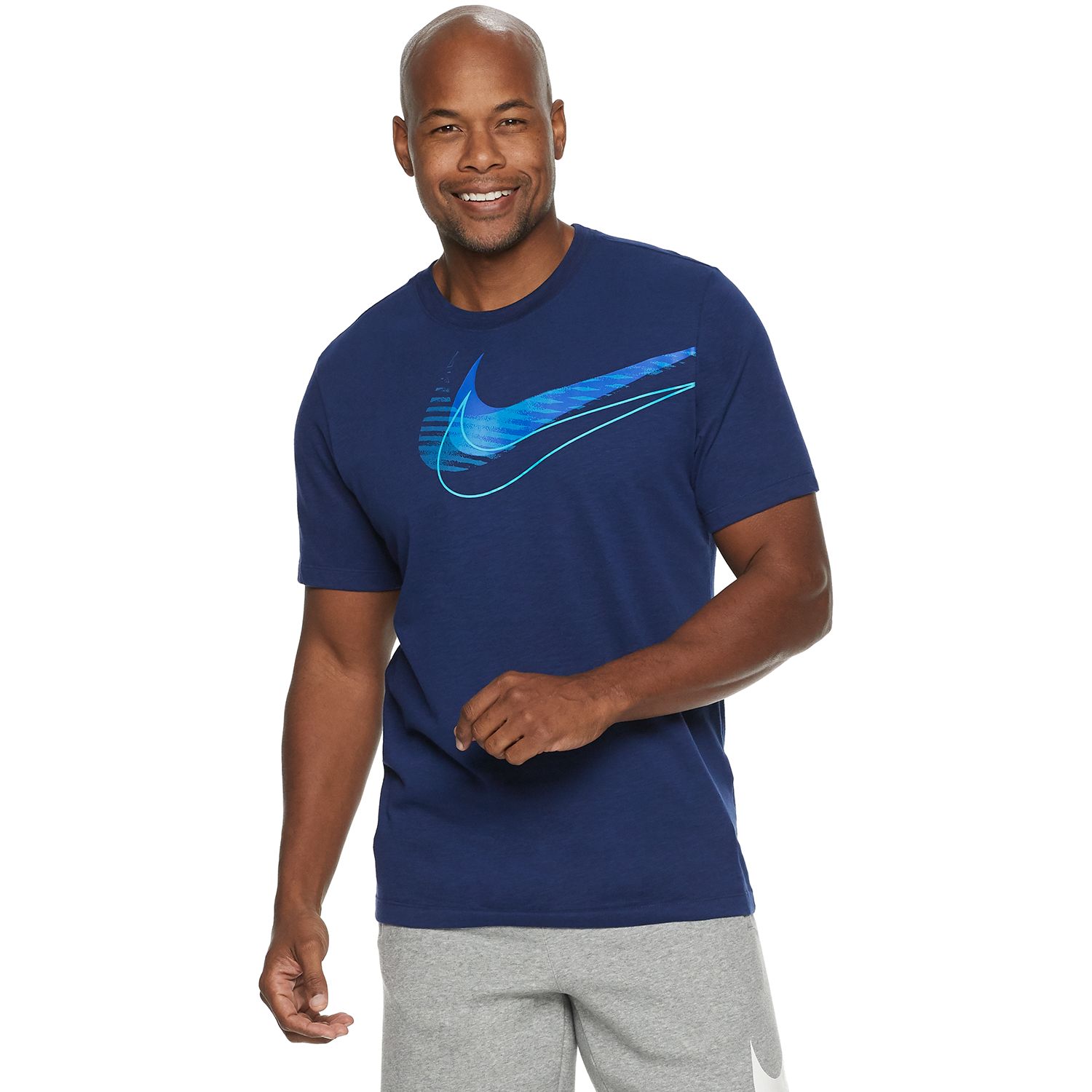 kohls mens dri fit shirts