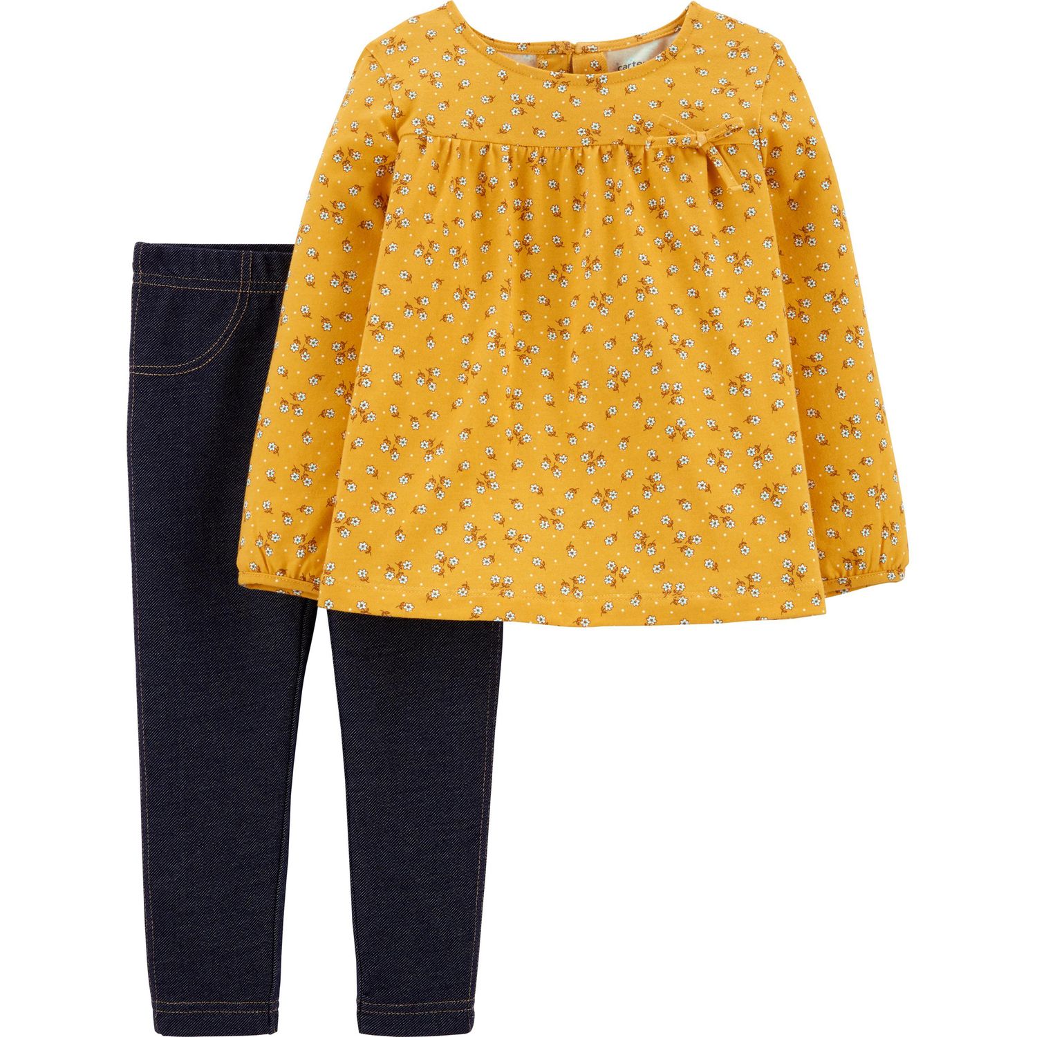 kohls carters baby girl