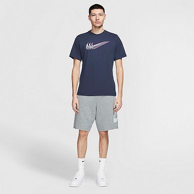 Men's Nike Sportswear Swoosh Tee