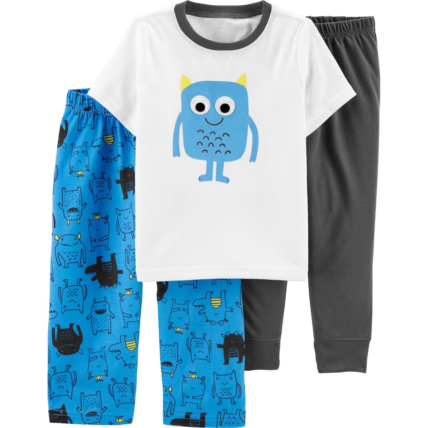 pajama sets baby boy