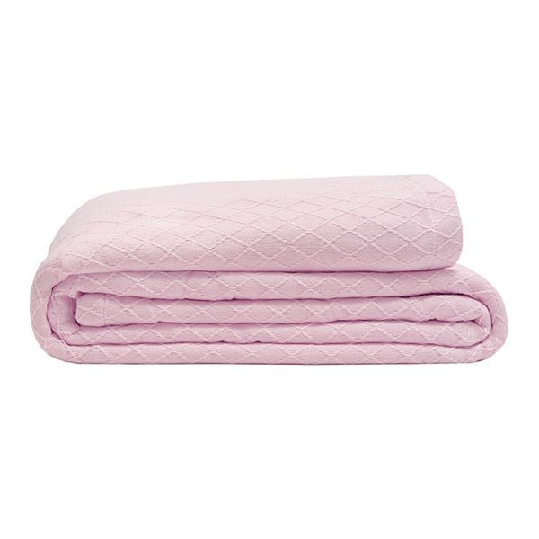 Elite Home Products Origin Blanket