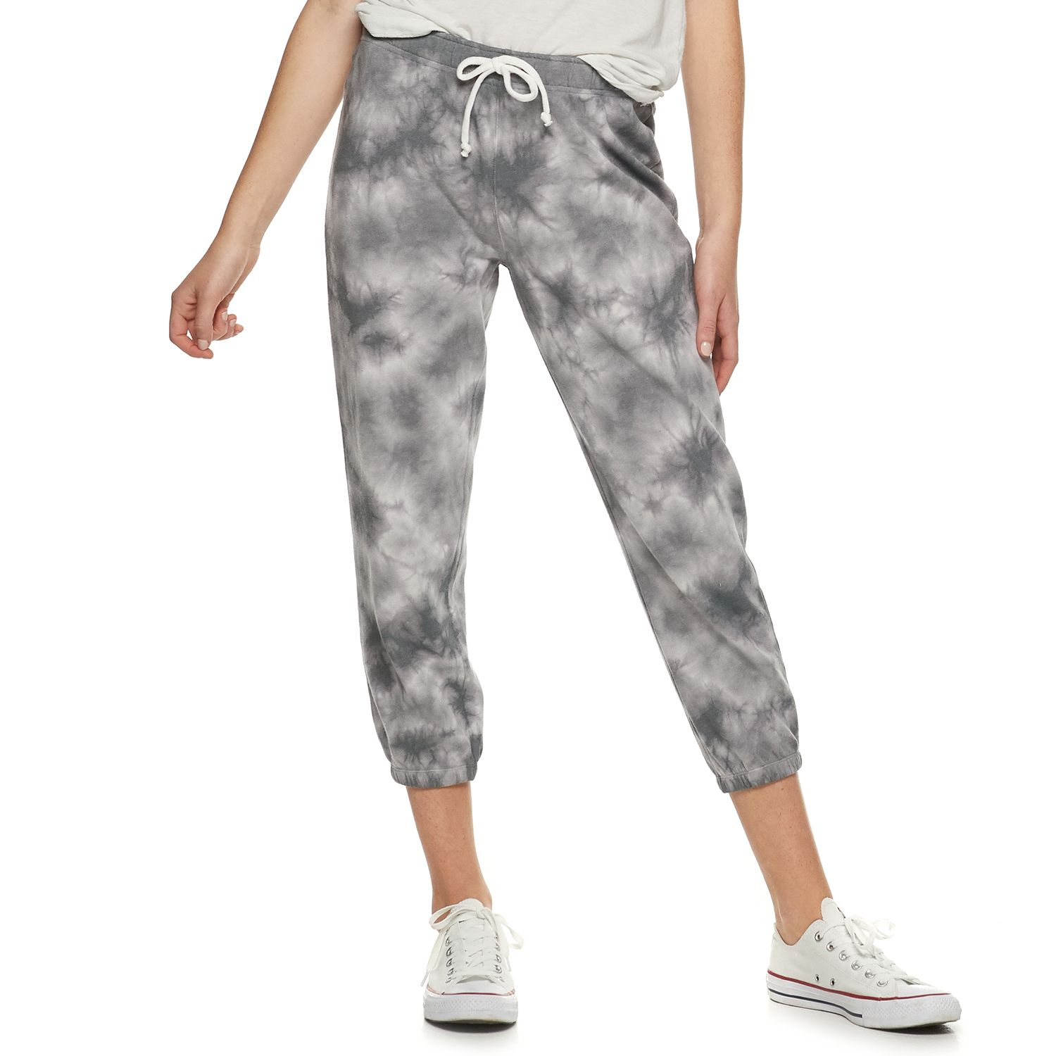 Kohls tie dye sweatpants sale